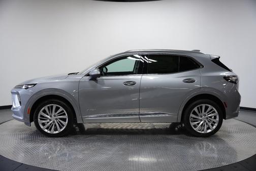 2026 Buick Envision Avenir AWD