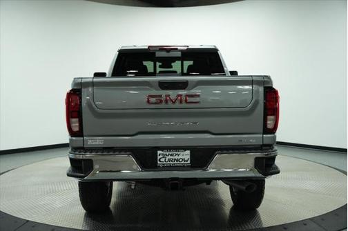 2025 GMC Sierra 2500 SLE