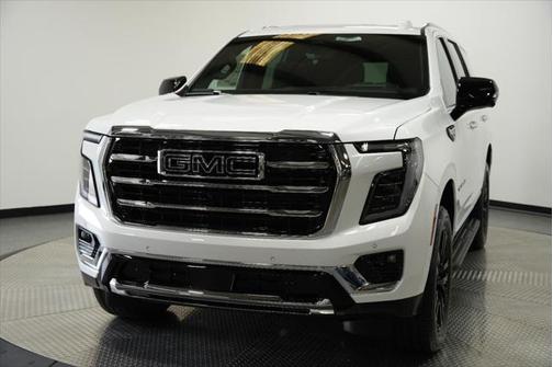 2025 GMC Yukon 4WD Elevation