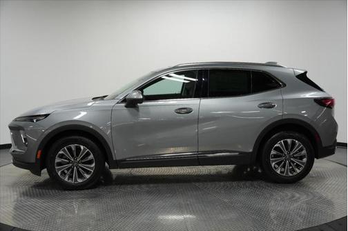2025 Buick Envision Preferred AWD
