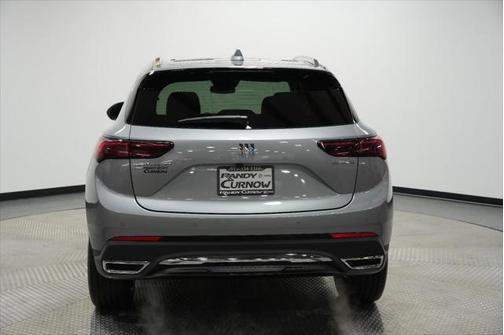2025 Buick Envision Preferred AWD