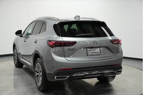 2025 Buick Envision Preferred AWD