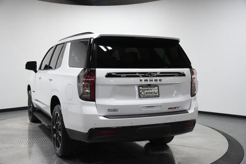 2024 Chevrolet Tahoe 4WD RST