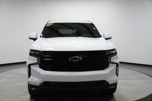 2024 Chevrolet Tahoe 4WD RST