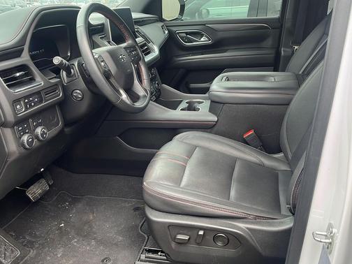 2024 Chevrolet Tahoe 4WD RST