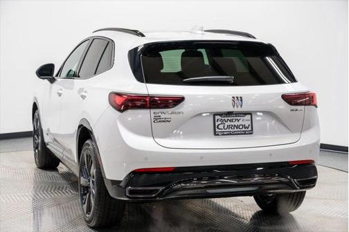 2025 Buick Envision Sport Touring AWD