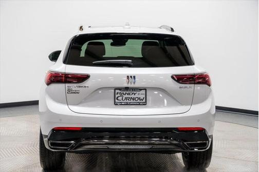 2025 Buick Envision Sport Touring AWD