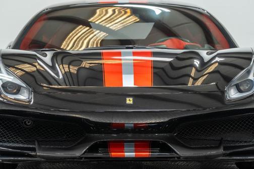 2019 Ferrari 488 Pista Base