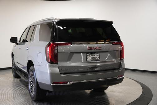 2026 GMC Yukon 4WD Elevation