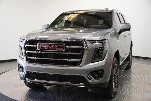 2026 GMC Yukon 4WD Elevation
