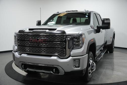 2022 GMC Sierra 3500 Denali