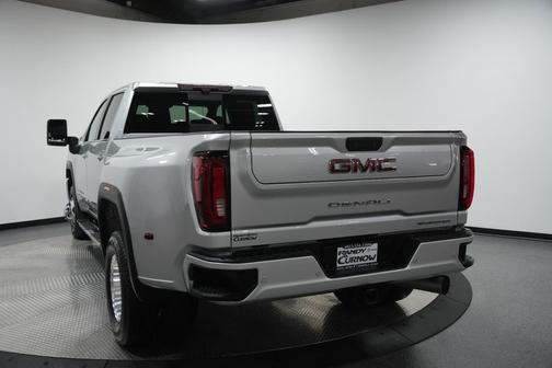 2022 GMC Sierra 3500 Denali