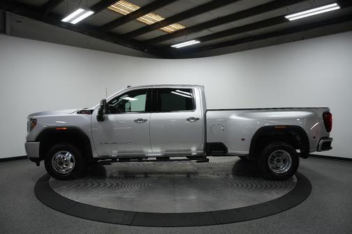 2022 GMC Sierra 3500 Denali