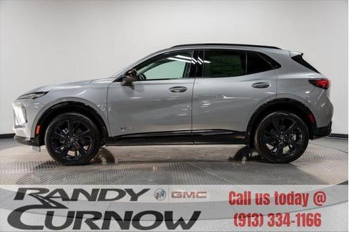 2025 Buick Envision Sport Touring AWD