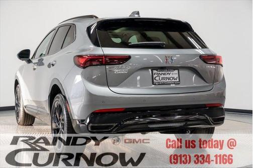 2025 Buick Envision Sport Touring AWD