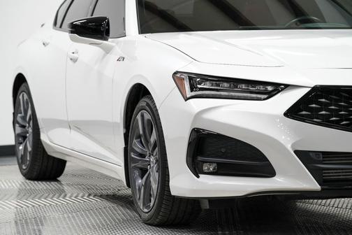 2023 Acura TLX A-Spec