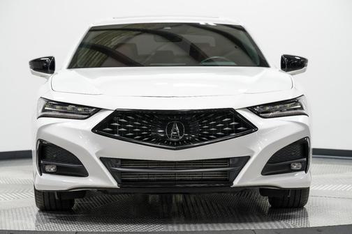 2023 Acura TLX A-Spec