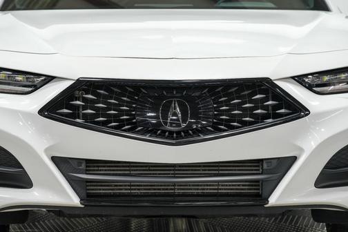 2023 Acura TLX A-Spec