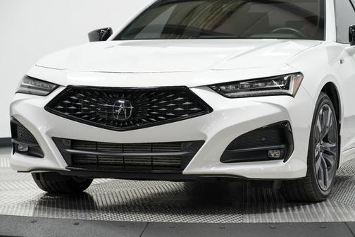 2023 Acura TLX A-Spec