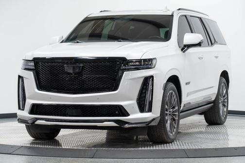2023 Cadillac Escalade V-Series