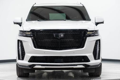 2023 Cadillac Escalade V-Series