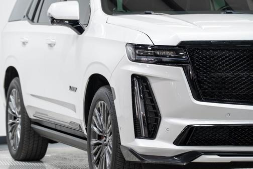 2023 Cadillac Escalade V-Series