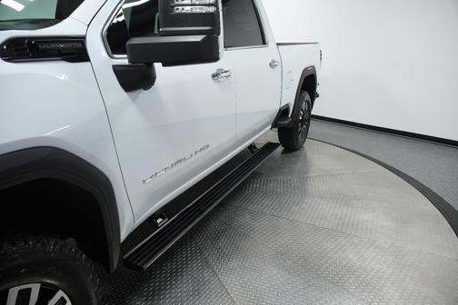 2026 GMC Sierra 2500 Denali Ultimate