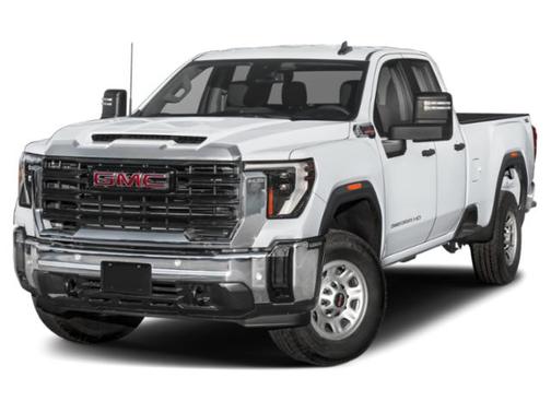 2026 GMC Sierra 3500 Base