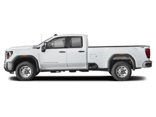 2026 GMC Sierra 3500 Base