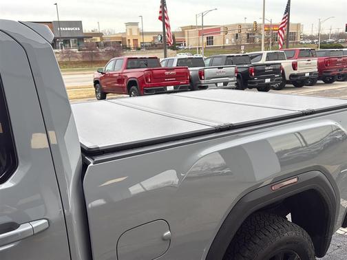 2024 GMC Sierra 2500 AT4