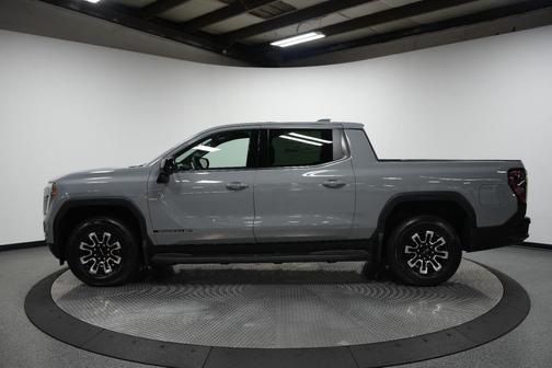 2026 GMC Sierra EV Standard Range Elevation