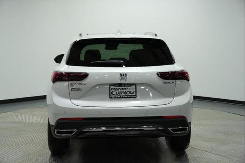 2025 Buick Envision Preferred AWD