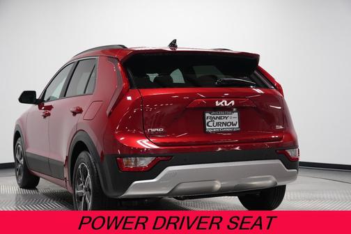 2025 Kia Niro EX
