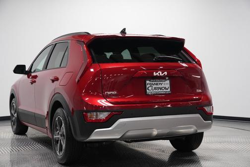 2025 Kia Niro EX