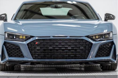 2020 Audi R8 V10 performance quattro S tronic