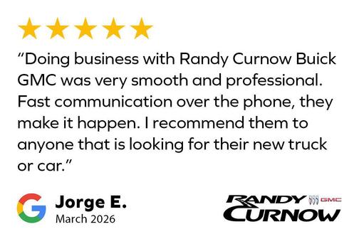 Summit White 2026 GMC Yukon Denali