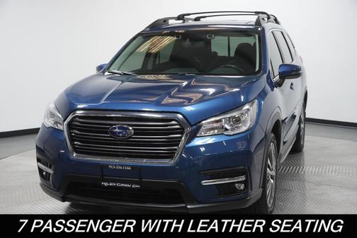 2020 Subaru Ascent Limited 7-Passenger