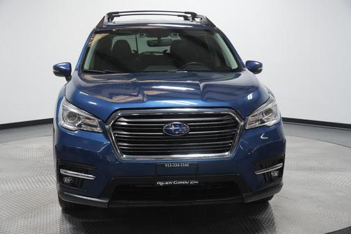 2020 Subaru Ascent Limited 7-Passenger