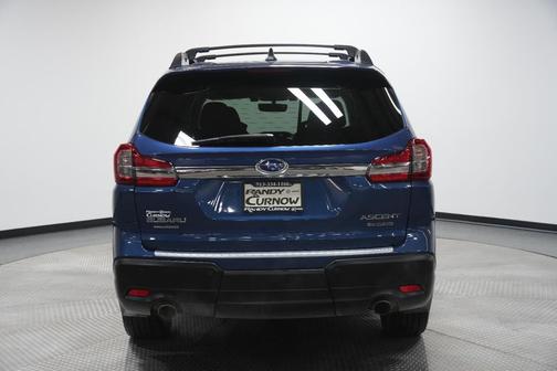 2020 Subaru Ascent Limited 7-Passenger