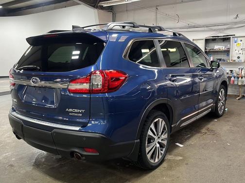 2020 Subaru Ascent Limited 7-Passenger