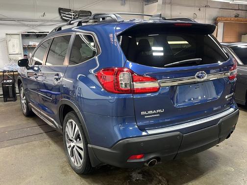 2020 Subaru Ascent Limited 7-Passenger