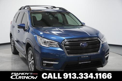 2020 Subaru Ascent Limited 7-Passenger