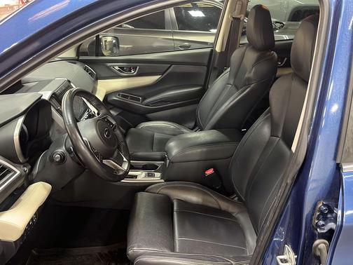 2020 Subaru Ascent Limited 7-Passenger