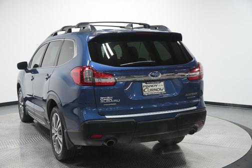 2020 Subaru Ascent Limited 7-Passenger