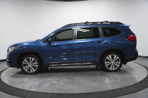 2020 Subaru Ascent Limited 7-Passenger