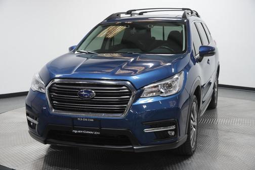 2020 Subaru Ascent Limited 7-Passenger