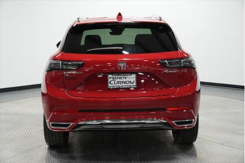 2025 Buick Envision Avenir AWD