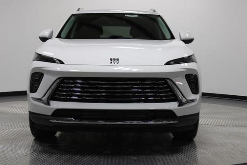 2026 Buick Envision Preferred AWD