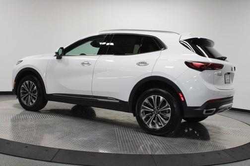 2026 Buick Envision Preferred AWD