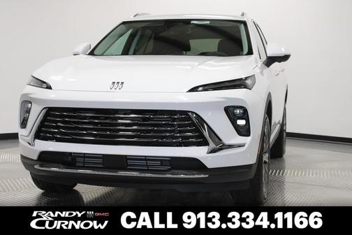 2026 Buick Envision Preferred AWD